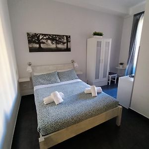 Private Bathroom Double Room